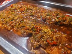 -腰子哥烤串(石佛营炫特店)