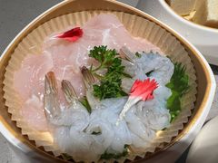 -海底捞火锅(万象城店)