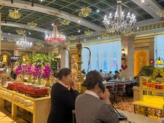-丝路天山酒店(国际大巴扎店)