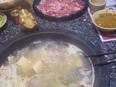 -蜀大侠火锅(森兰花园城店)