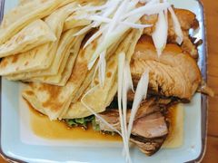 肘子-鼎香润(德胜门内店)