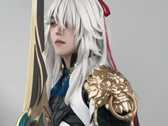-米游妙妙屋cosplay换装自拍摄影体验馆