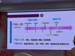 -上海百佳母婴护理中心