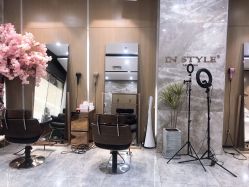 点击看大图 -IN STYLE·全国形象店
