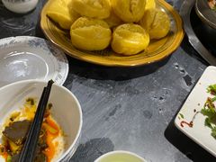 -老桥张羊肉