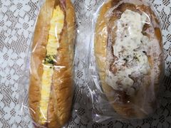 -山崎面包(静安久光店)