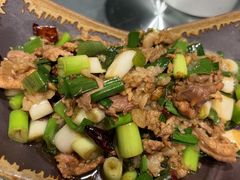 -宣威山野人家·传统云南菜(呈贡店)