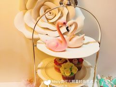 -BONCAKE裱花蛋糕(万象汇店)