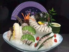 -希尔顿逸林酒店·中餐厅