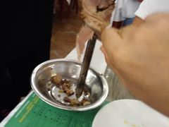 -巴西烤肉海鲜自助餐厅
