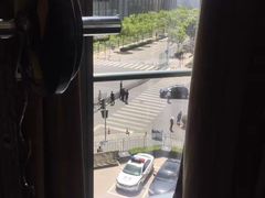 -北京北辰洲际酒店