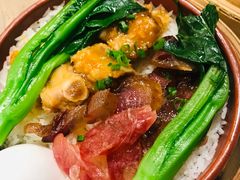 -点都德(大茶楼店)