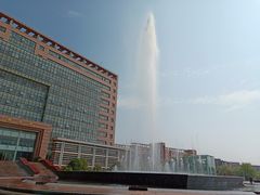-中国计量大学(西校区)