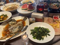 -徐记海鲜(梅溪新天地店)
