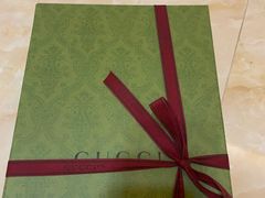-GUCCI(南京德基店)