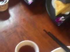 -丰圆轩粤式茶楼 . 点心粤菜(夏茅店)