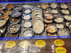 -行运海鲜食集(北京首店)