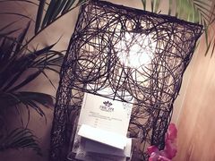 -莲泰式·中式·沐足·精油SPA采耳(天河店)