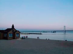 -星海湾跨海大桥