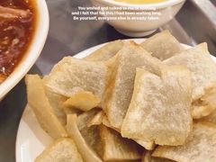 -姚记炒肝店(簋街店)