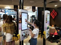 -麦当劳(东急新天地店)