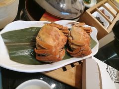 -如轩·海鲜砂锅粥·潮汕菜(一品天下店)