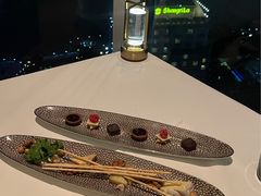 -翡翠36餐厅(浦东香格里拉店)