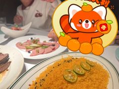 -波特曼西餐厅(南岗店)