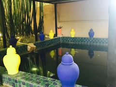 -马洛雷勒花园