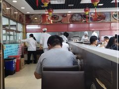 大堂-王家沙点心店(万航渡路店)