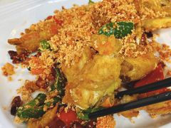 避风塘膏蟹-大东海海鲜酒楼(渔人码头总店)