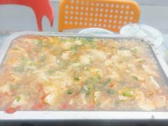 -刘三姐特色烤豆花·宜宾烧烤·把把烧(万年场店)