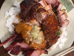 -桃苑烧腊饭店