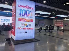 -中国移动(元通大厦营业厅)