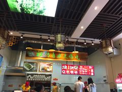 -明桂米粉(北站店)