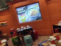 -老客家·客家菜(万达店)
