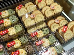 -bItBakery(岭南站店)
