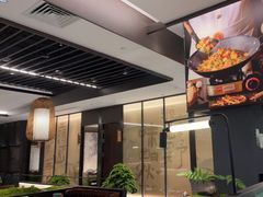 -山涧肴·湘味家肴(松岗满纷天地店)
