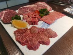 -橘焱胡同烧肉夜食(BFC外滩金融中心店)