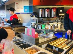 制作区-咕噜咕噜·章鱼小丸子(西湖路店)