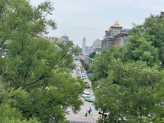 -西安城墙·碑林历史文化景区