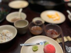 -滇野云南野生菌餐厅(陕西南路店)