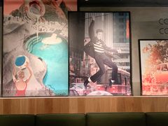 -Wagas沃歌斯(浦东机场店)