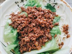 -天府面庄(天平路店)