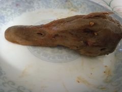 -嘎嘎鸭脑壳(蜀汉路店)