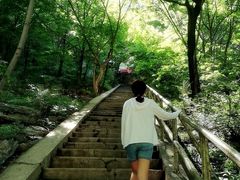 -孤山寨风景区