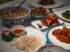 -三玛璐酒楼(汉口路店)