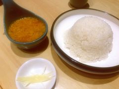 蟹黄拌饭-弄堂小笼包(西青中北永旺购物中心店)