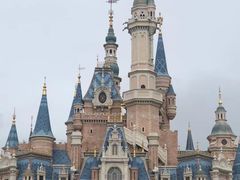 -上海迪士尼度假区