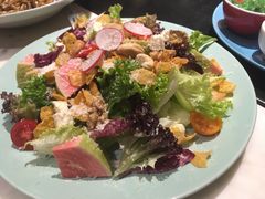 水果沙律-绿茵阁(体育西分店)